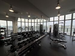 Mega@woodlands (D25), Factory #608652821